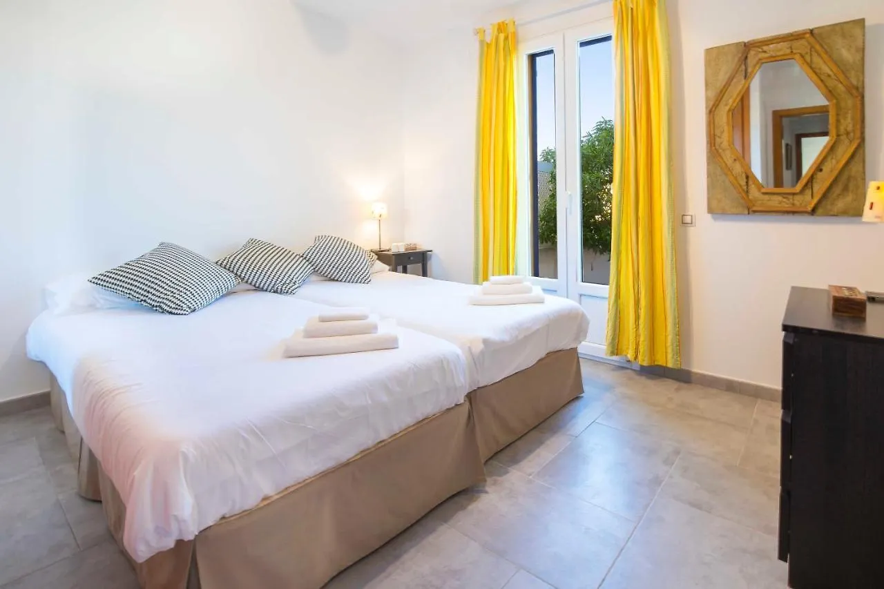 Villa Am By Folks Port D'Andratx