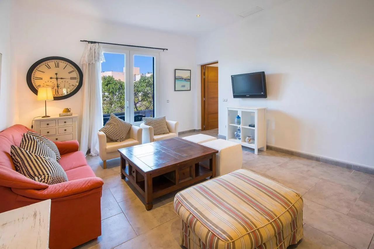 Holiday home Villa Am By Folks Port D'Andratx