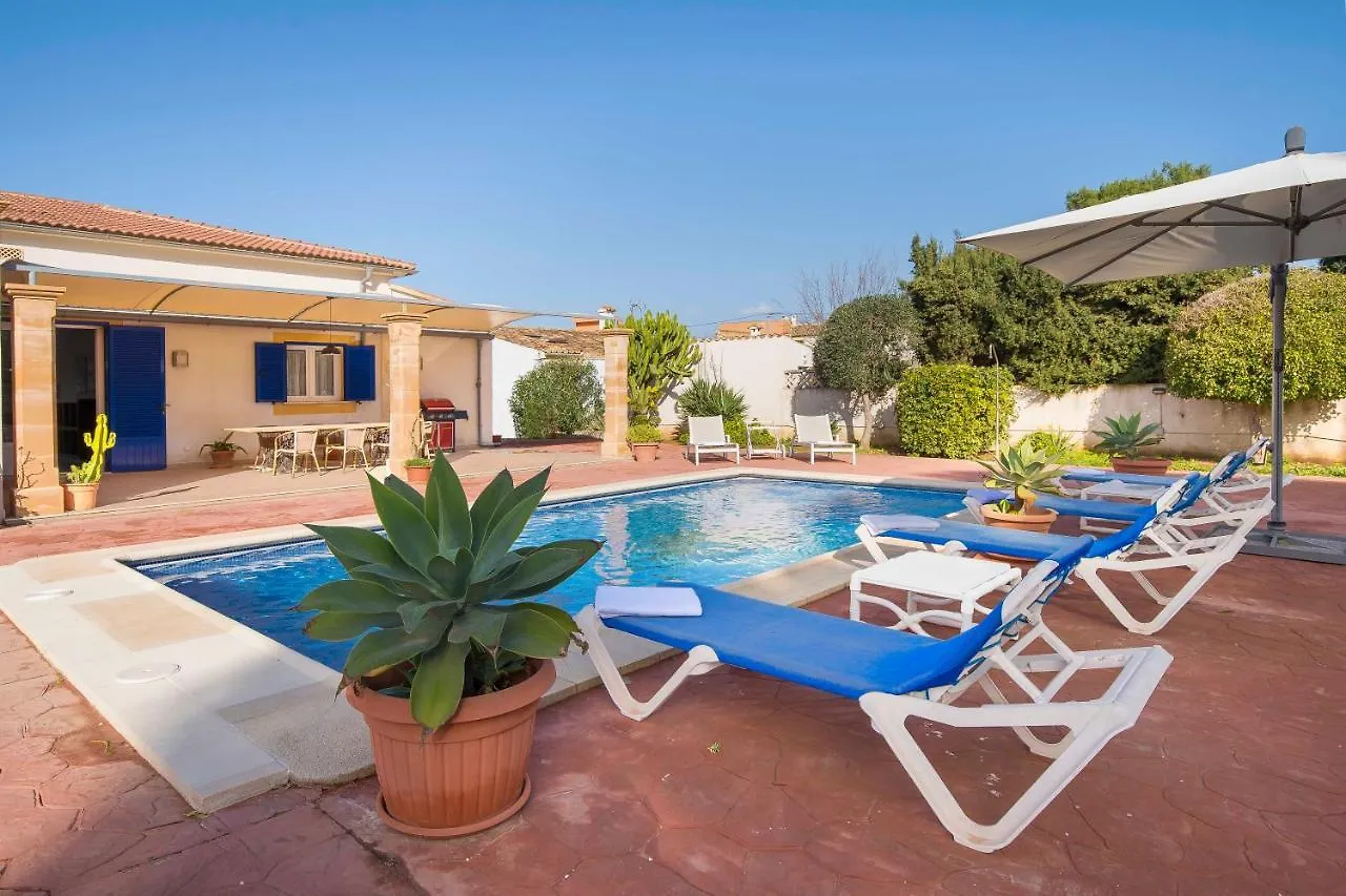 Villa Am By Folks Port D'Andratx