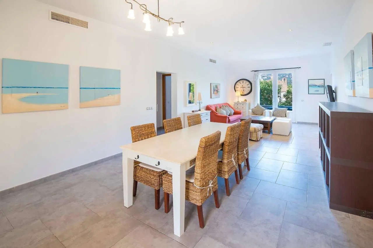 Villa Am By Folks Port D'Andratx Holiday home