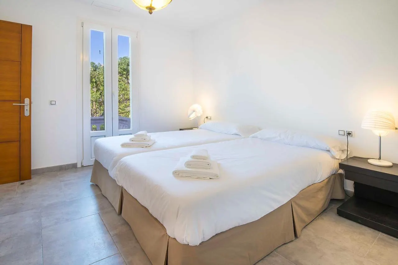Holiday home Villa Am By Folks Port D'Andratx