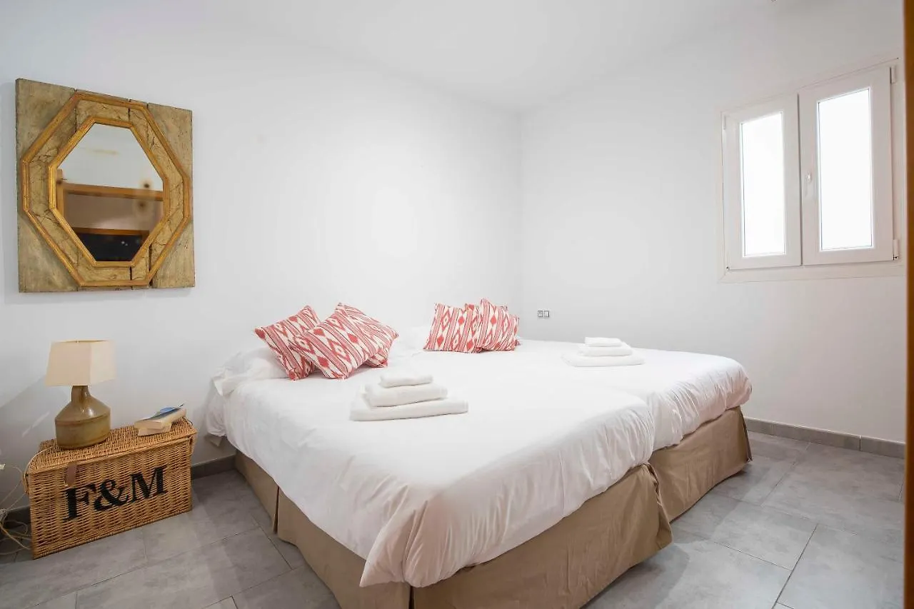 Holiday home Villa Am By Folks Port D'Andratx Spain